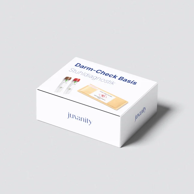 Darm-Check Basis Test-Kit