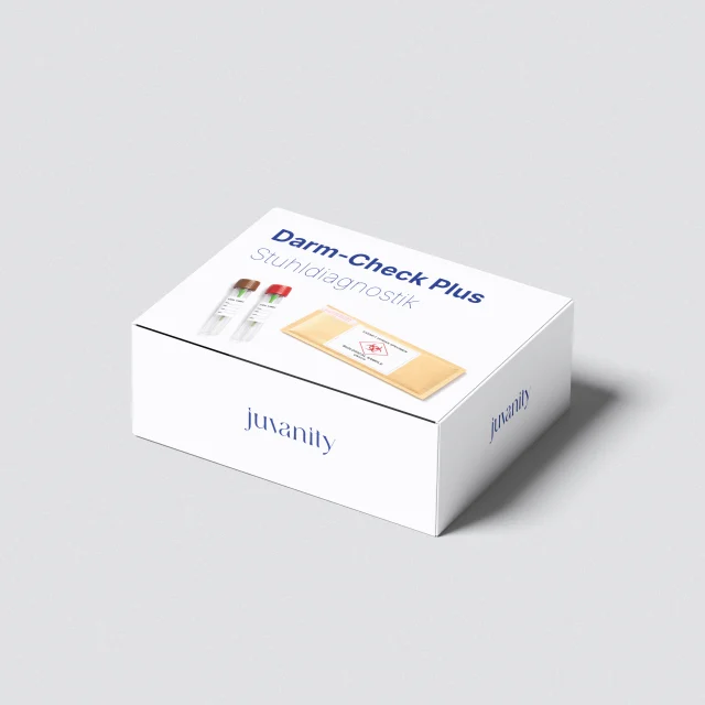 Darm-Check Plus Test-Kit