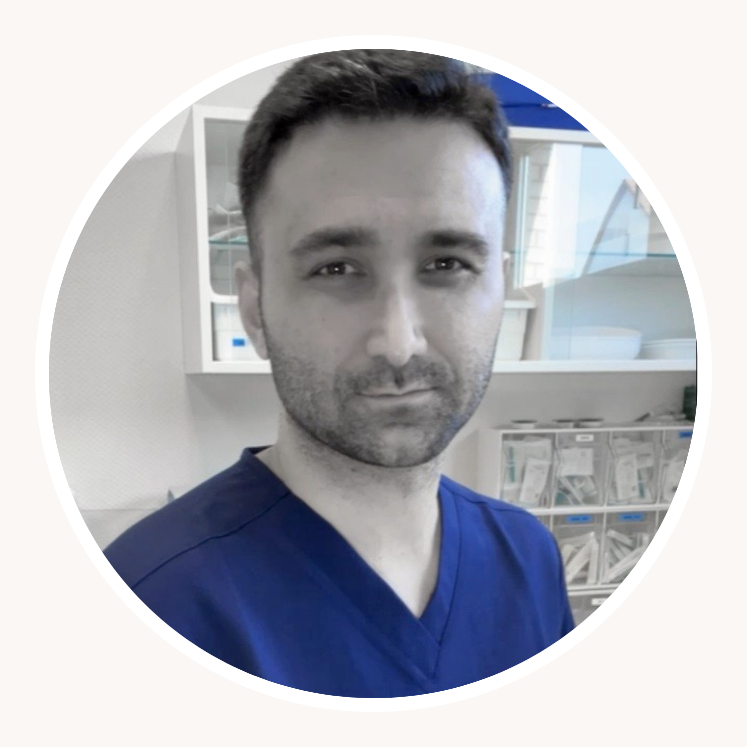 Heilpraktiker Tayfun Boztepe in Lampertheim