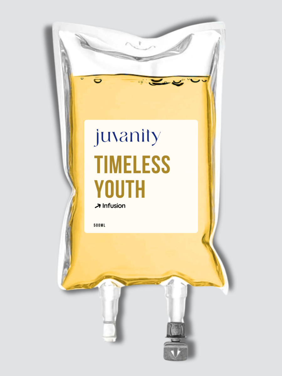 Timeless Youth Infusion