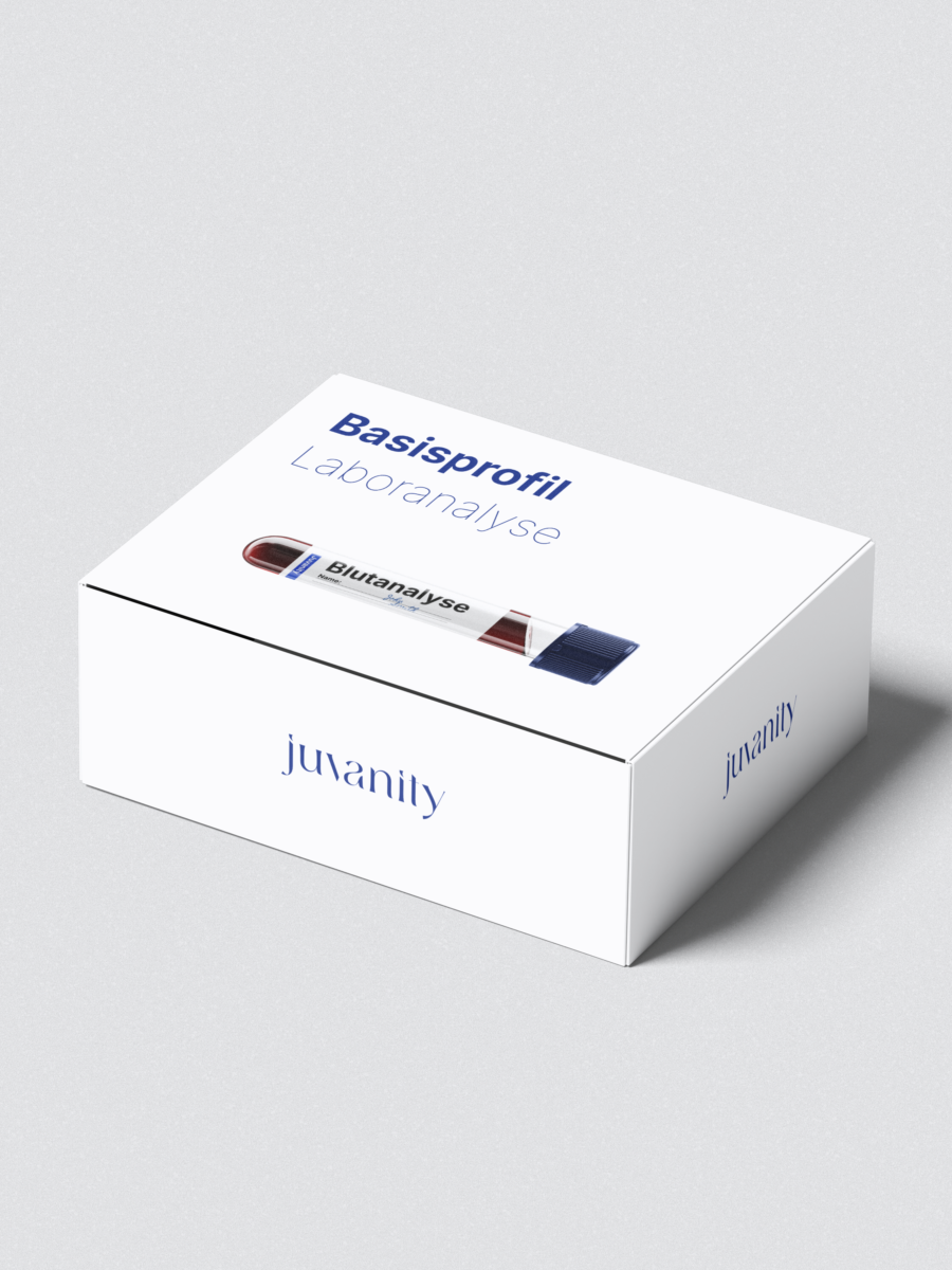 Labor-Analyse - Basisprofil