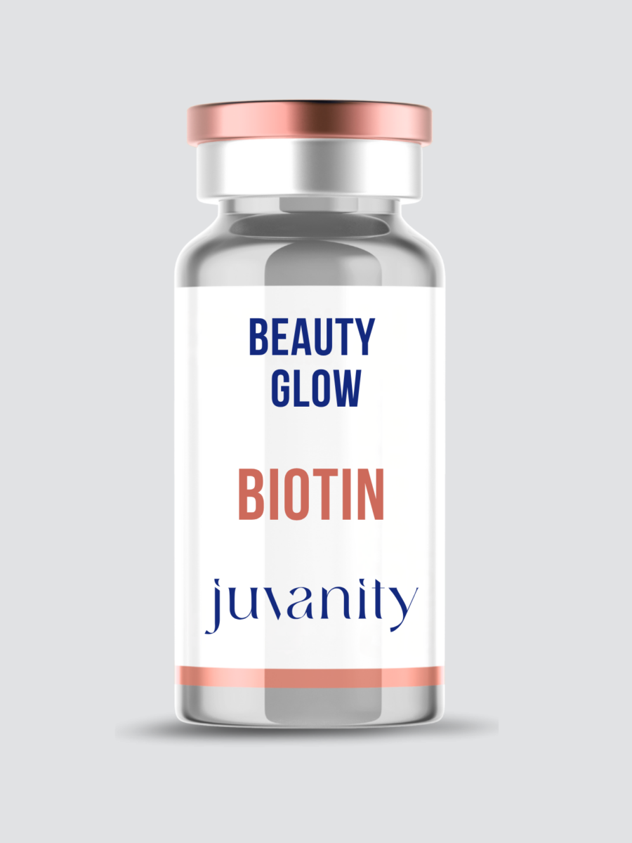 Beauty Glow - Biotin Injektion i.m.