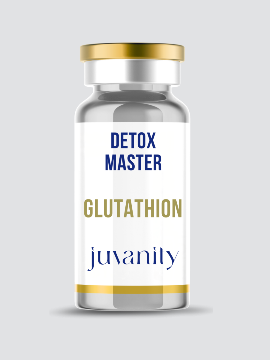 Detox Master - Glutathion Injektion i.m.