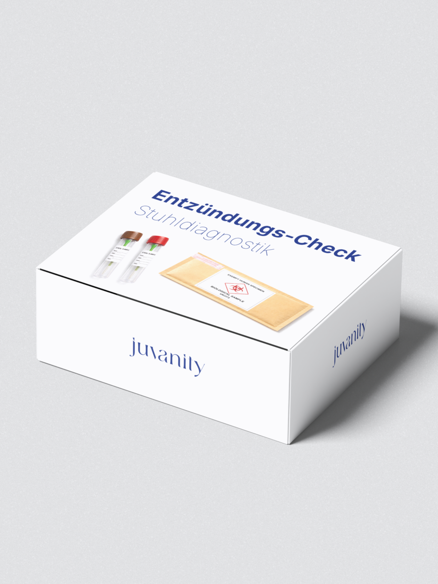 Entzündungs-Check Darm