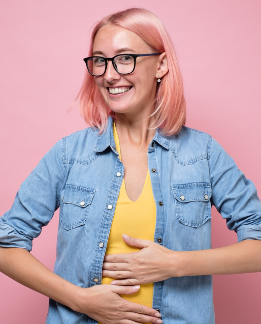 happy-caucasian-woman-having-no-problems-with-dige-2023-11-27-05-07-41-utc